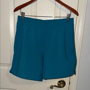 Men’s All In Motion Athletic Shorts